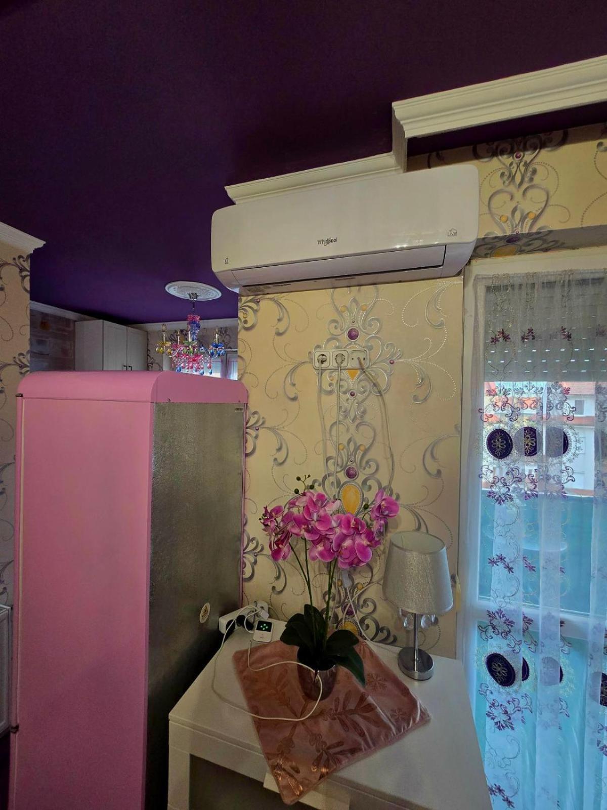 Kleopatra Apartman Hajduszoboszlo Exterior photo